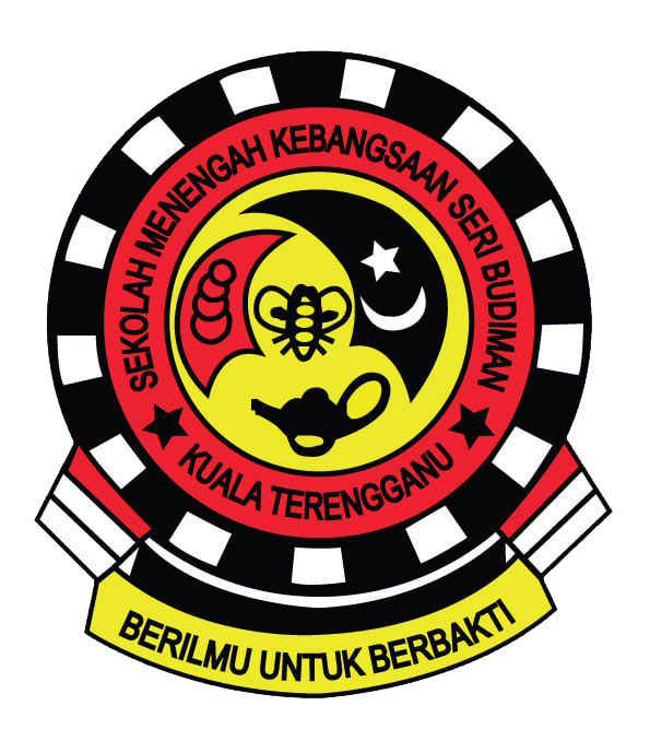 Logo SMK Seri Budiman